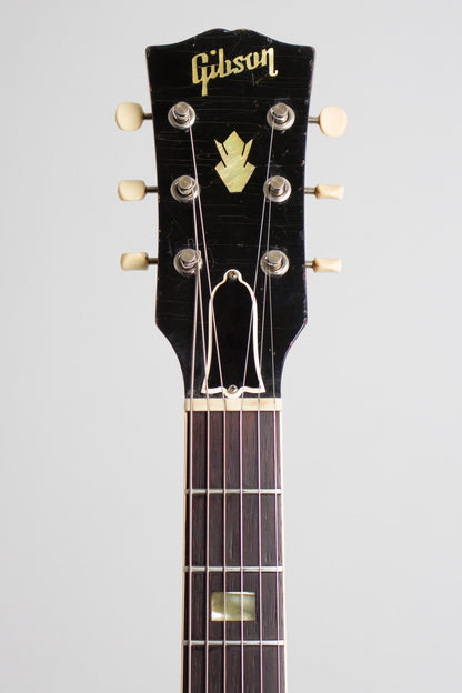 Gibson ES-330 TDC Thinline Hollow Body Electric Guitar (1962)