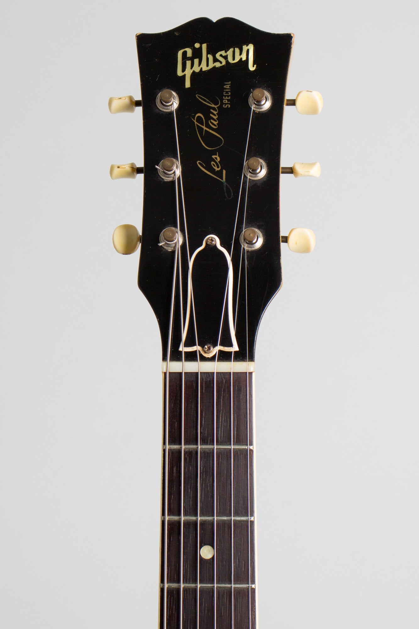 Gibson Les Paul Special Solid Body Electric Guitar (1958)