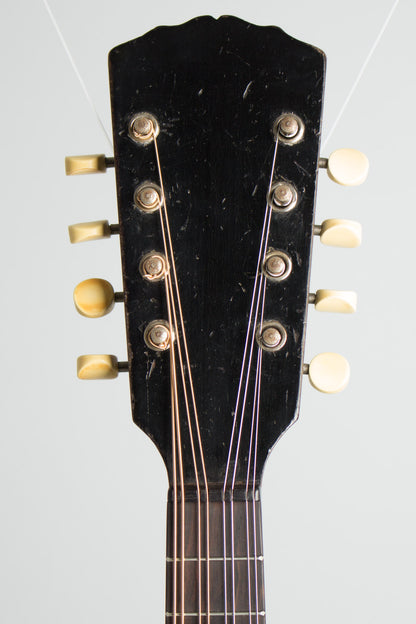 Gibson A-Junior Carved Top Mandolin (1921)