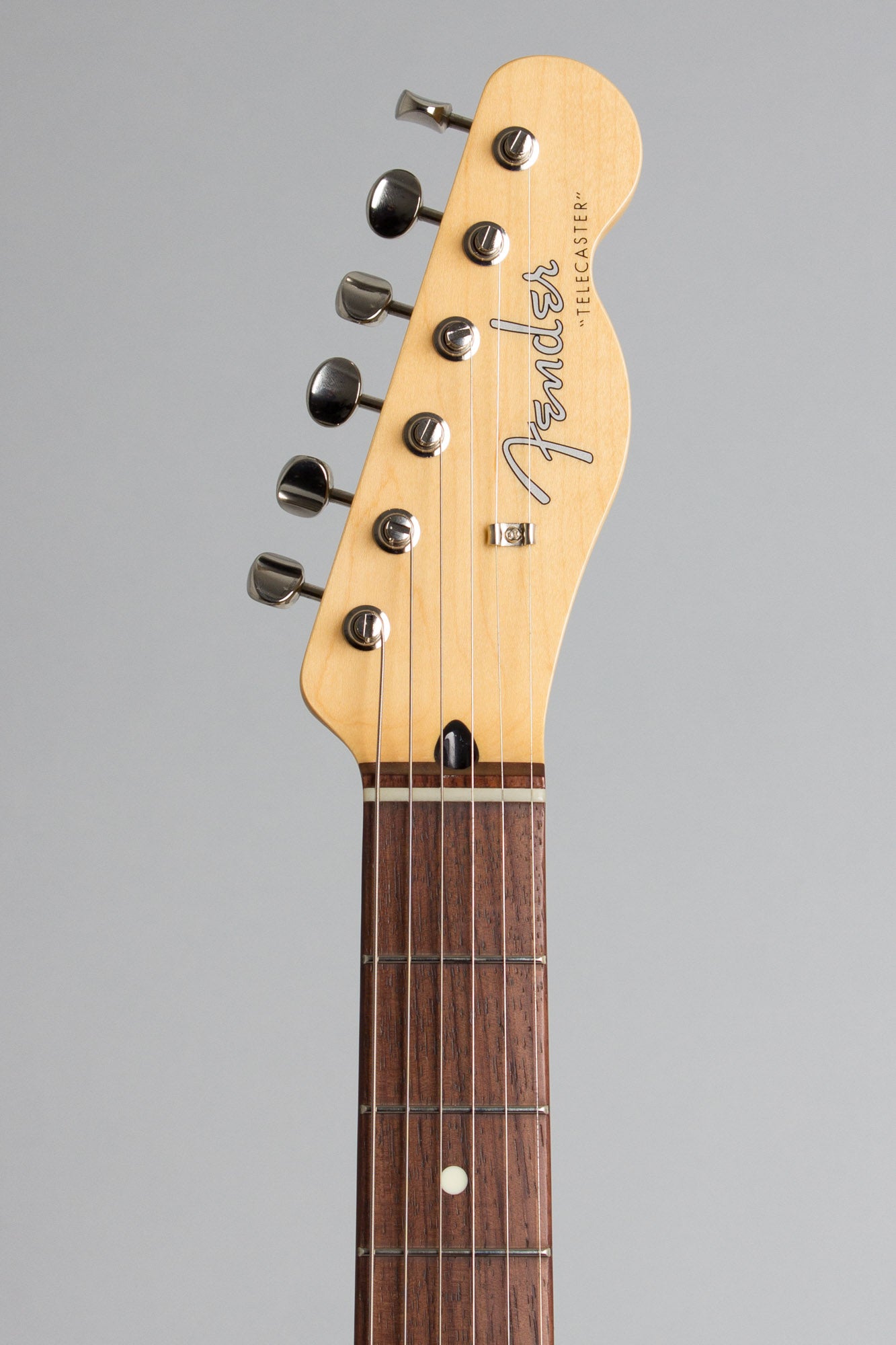 Fender Telecaster Hybrid II Solid Body Electric Guitar (2021)