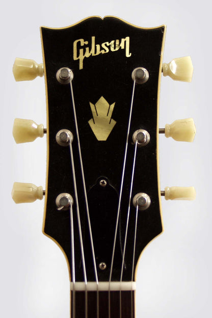 Gibson ES-300 Custom Arch Top Hollow Body Electric Guitar (1949)