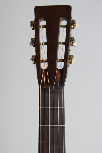 C. F. Martin 0-18 Flat Top Acoustic Guitar (1929)