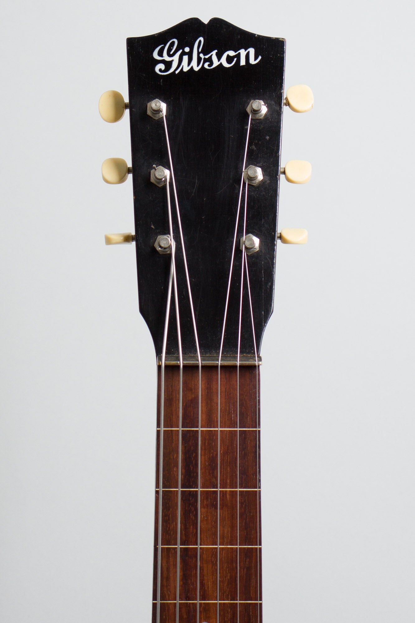 Gibson EH-100 Lap Steel Electric Guitar (1938)