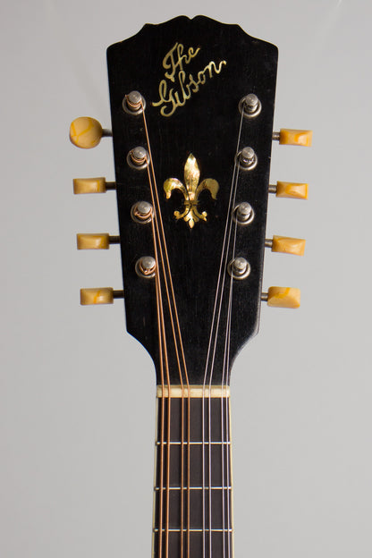 Gibson A-4 Carved Top Mandolin (1918)