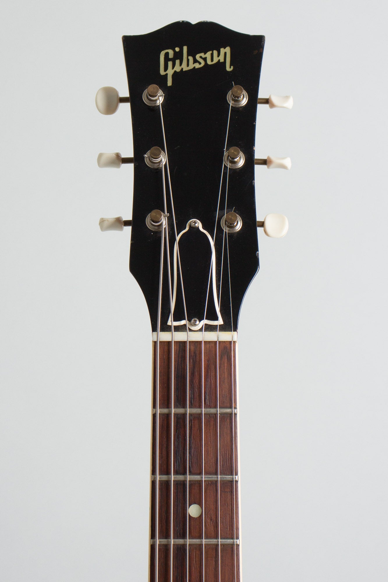 Gibson SG Special Solid Body Electric Guitar (1961)