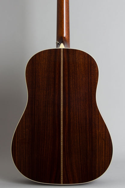 Collings DS2H-ASB Owned and played by Adam Levy Flat Top Acoustic Guitar (2022)