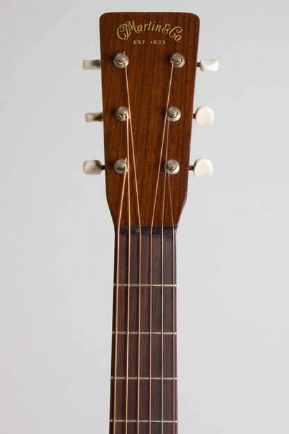 C. F. Martin 00-17 Flat Top Acoustic Guitar (1948)
