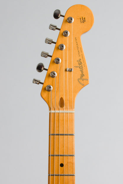 Fender American Vintage 1957 Reissue Stratocaster AVRI 6 string electric Guitar (1993)