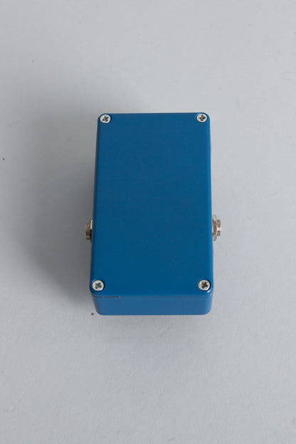 Diaz Amplifiers Texas Square Face Fuzz Effect (1994)