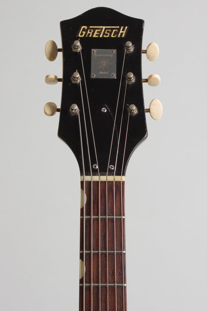 Gretsch PX 6124 Single Anniversary Arch Top Hollow Body Electric Guitar (1964)