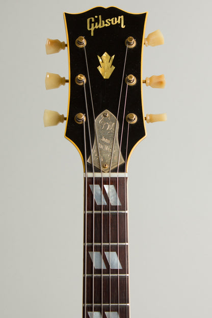 Gibson ES-350TD Thinline Hollow Body Electric Guitar (1961)