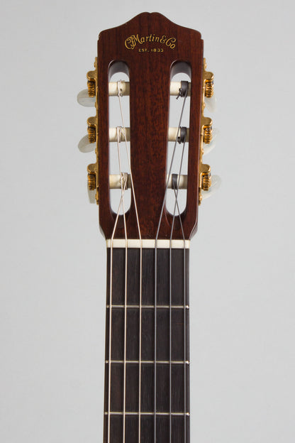 C. F. Martin N-20 Classical Guitar (1991)