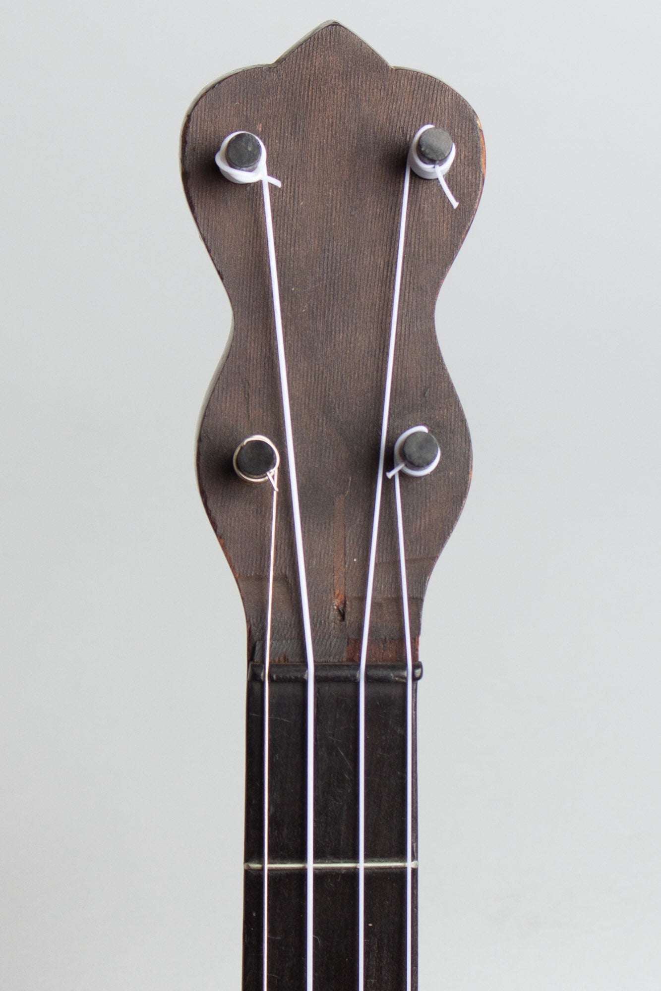 Fairbanks & Cole 5 String Banjo (1882)