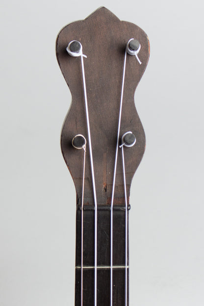 Fairbanks & Cole 5 String Banjo (1882)