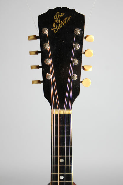 Gibson Style A-1 Carved Top Mandolin (1916)