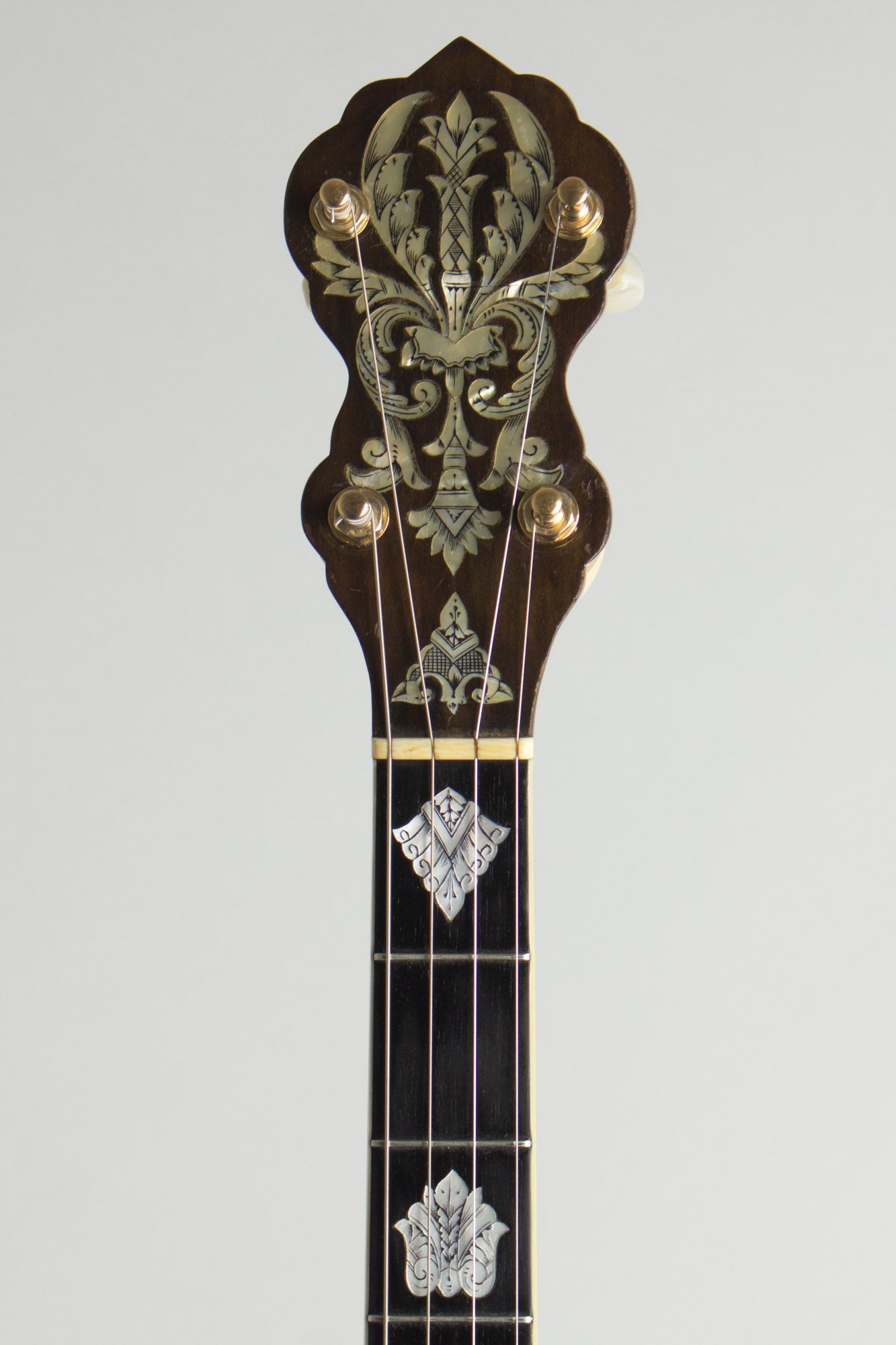 Vega Tu-Ba-Phone #9 Plectrum Banjo (1926)