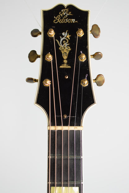 Gibson L-5 Arch Top Acoustic Guitar (1933)