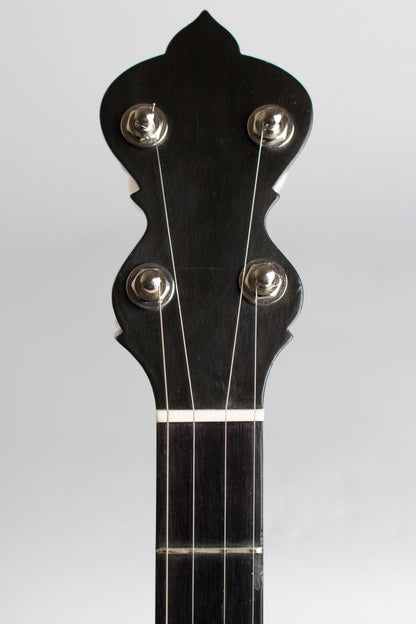 unlabelled Composite 5 String Banjo (1910)