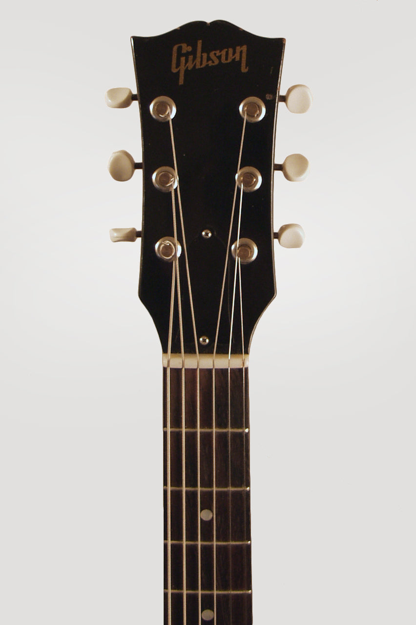 Gibson ES-125 Arch Top Hollow Body Electric Guitar (1952)