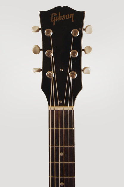 Gibson ES-125 Arch Top Hollow Body Electric Guitar (1952)