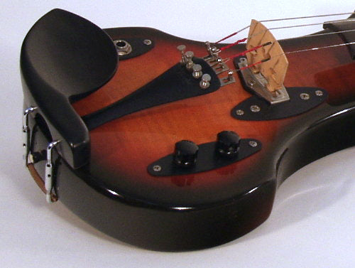 Fender Electric Violin (1969 - 1970)