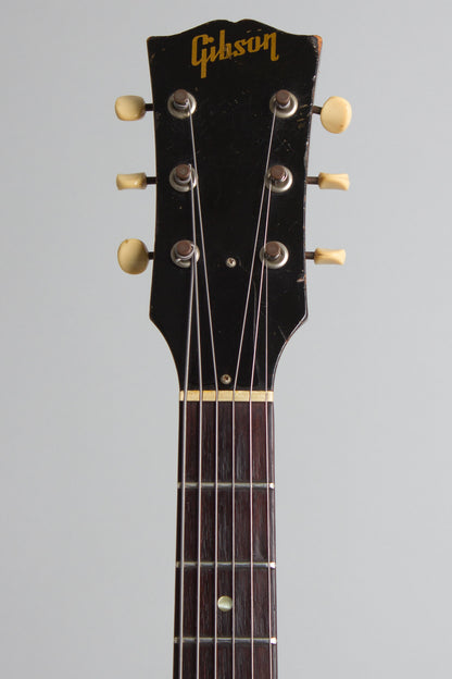 Gibson ES-120T Thinline Hollow Body Electric Guitar (1966)