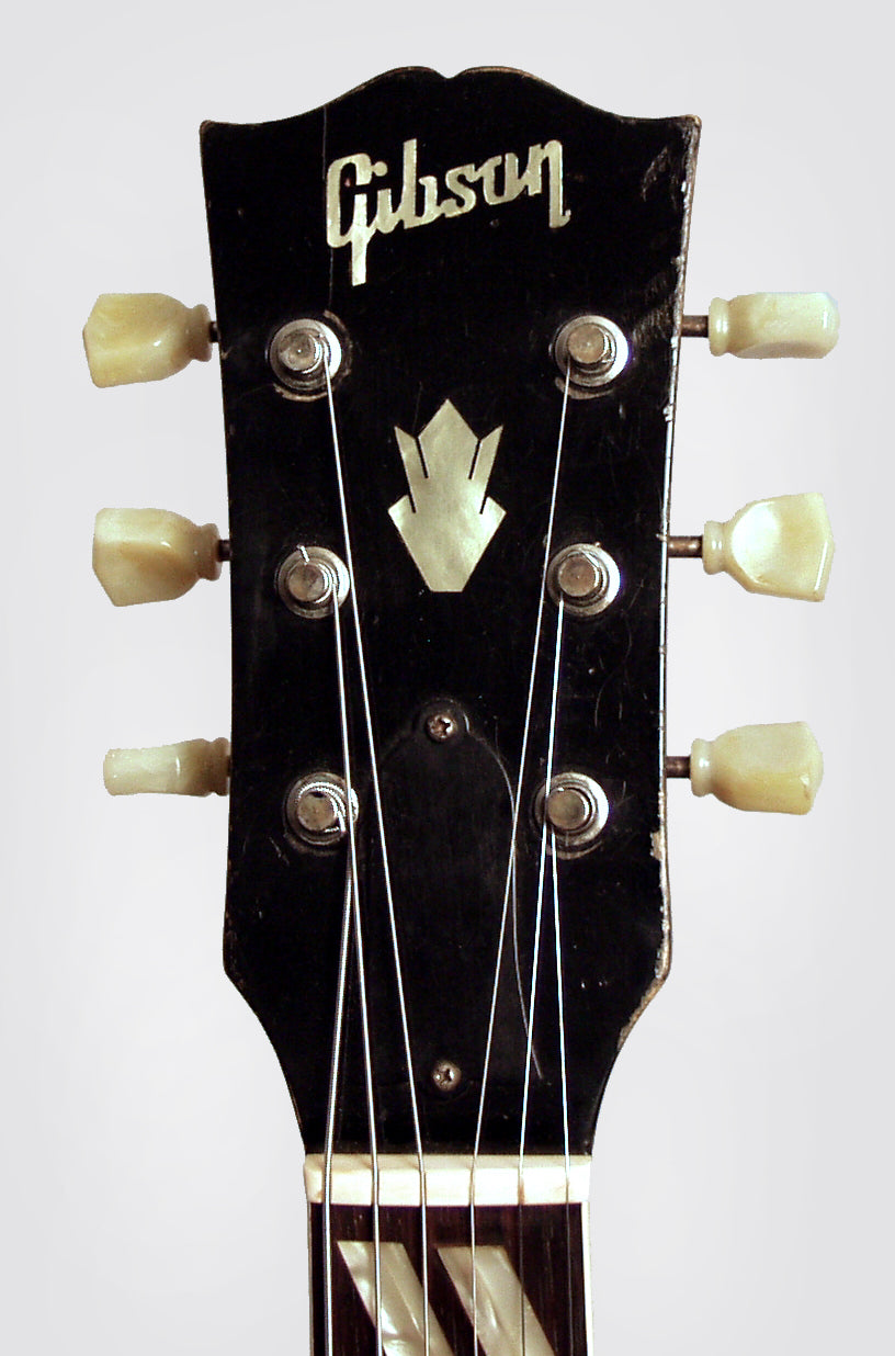 Gibson ES-175 Arch Top Hollow Body Electric Guitar (1949)