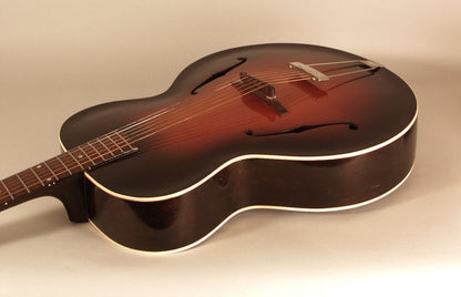 Gibson L-50 Arch Top Acoustic Guitar (1938)