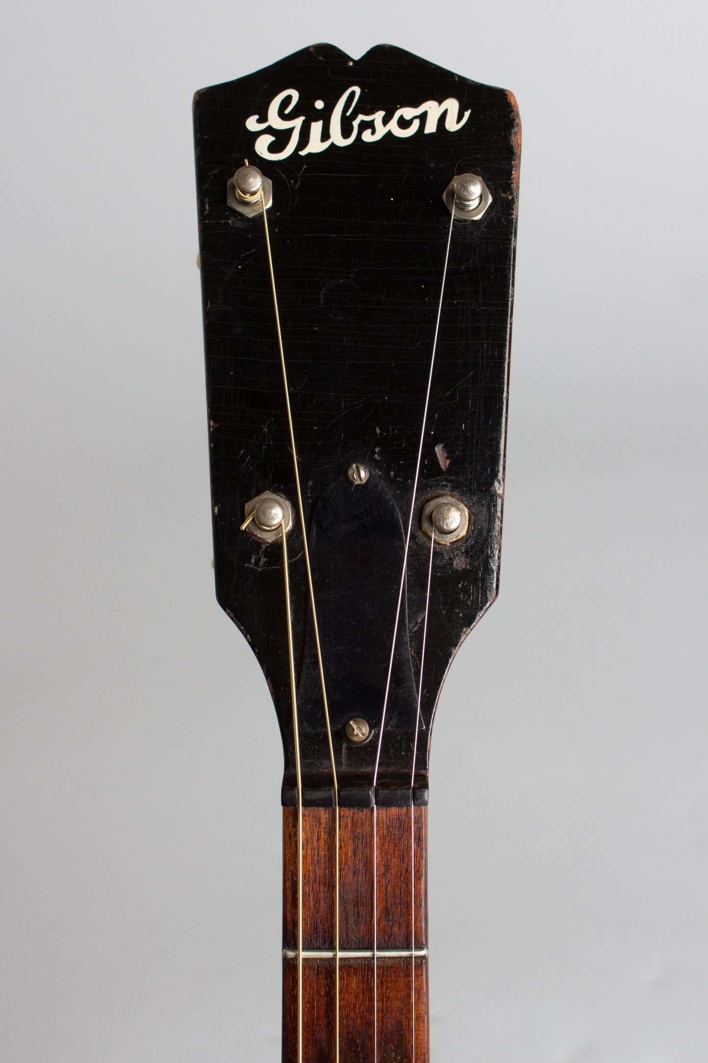 Gibson TG-00 Flat Top Tenor Guitar (1934)