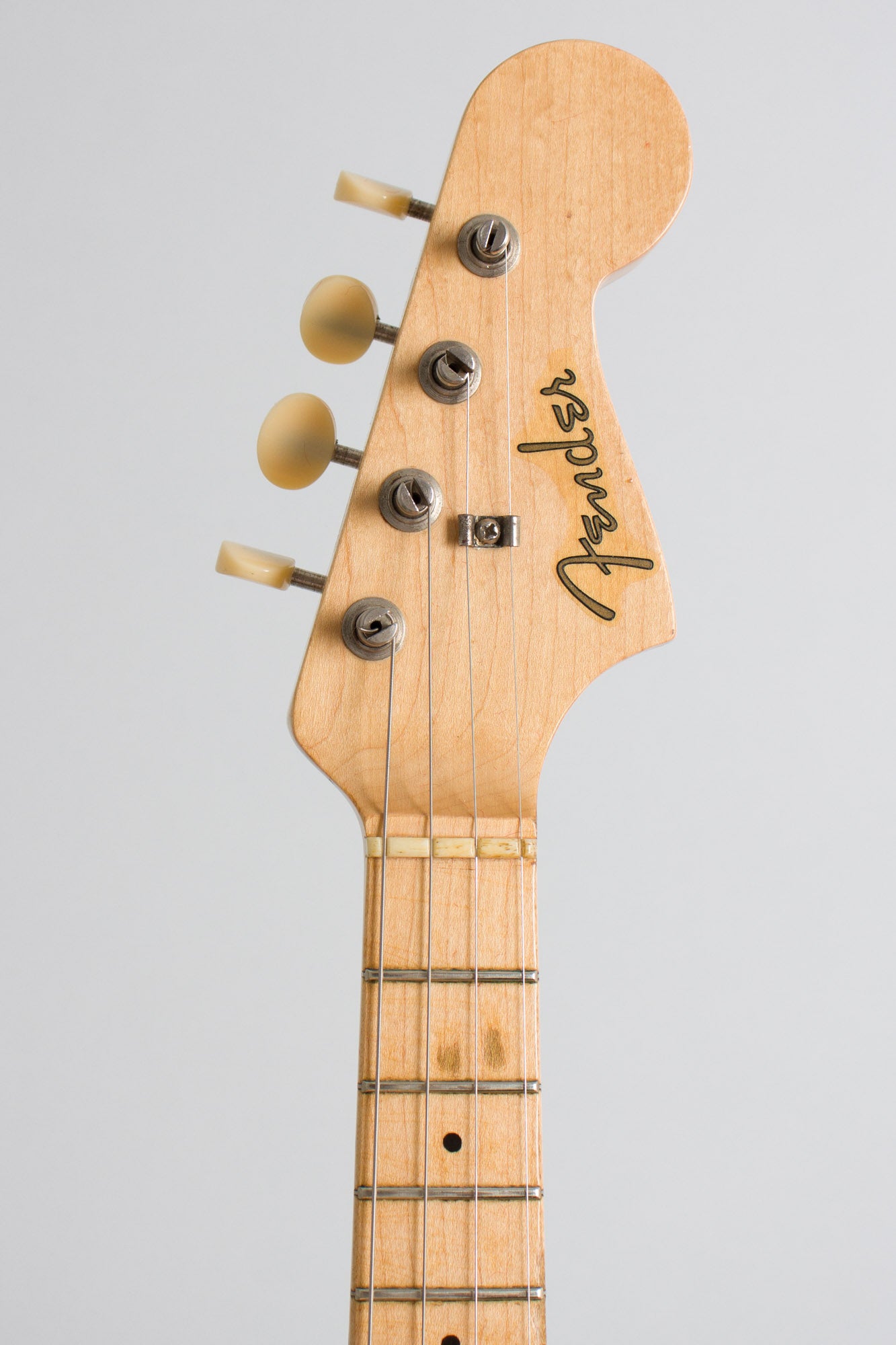 Fender Solid Body Electric Mandolin (1957)