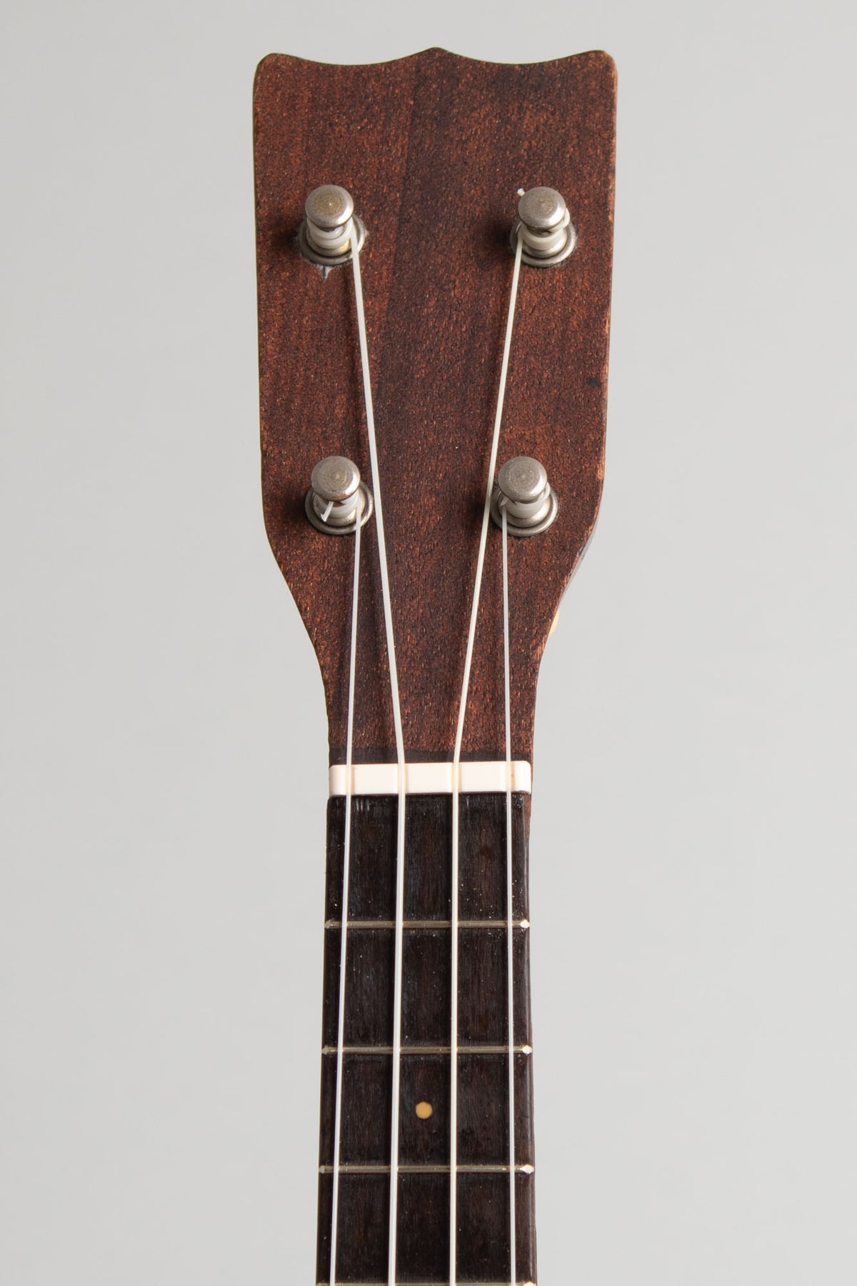 Bacon Style #1 Banjo Ukulele (1926)