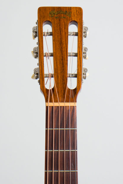 C. F. Martin 0-16NY Flat Top Acoustic Guitar (1976)