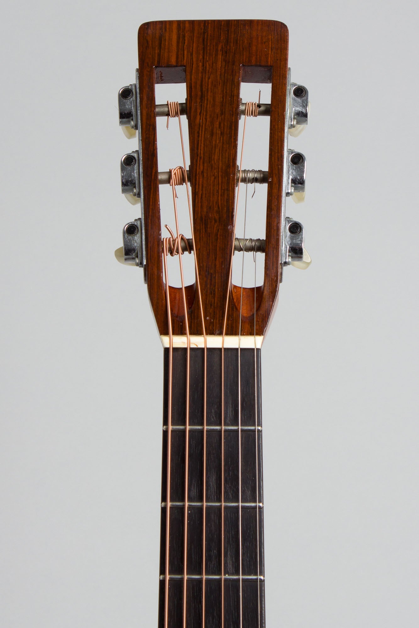 C. F. Martin 00028C Conversion Flat Top Acoustic Guitar (1962)