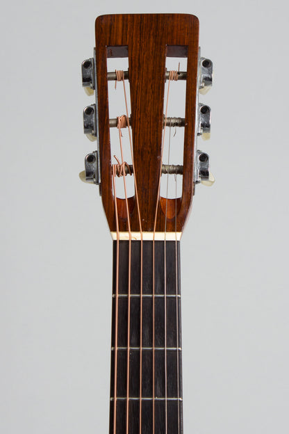 C. F. Martin 00028C Conversion Flat Top Acoustic Guitar (1962)