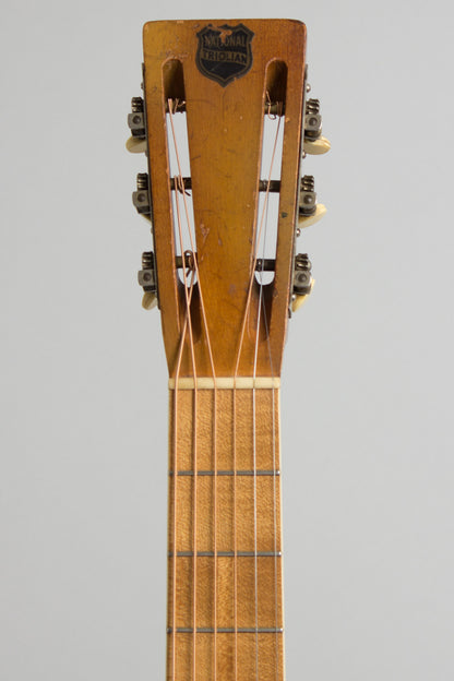 National Triolian Resophonic Guitar (1931)