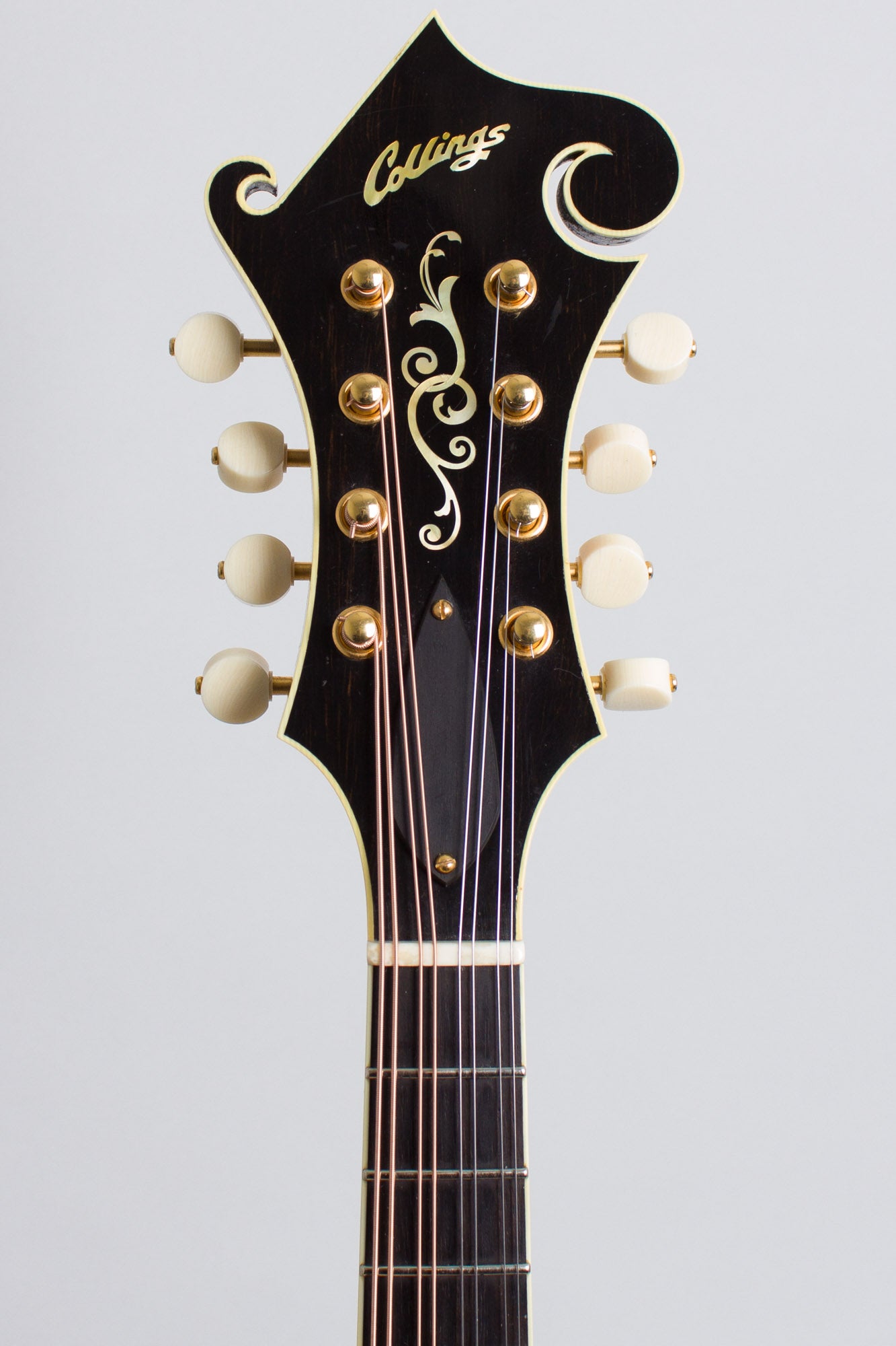 Collings MF5 Carved Top Mandolin (2003)