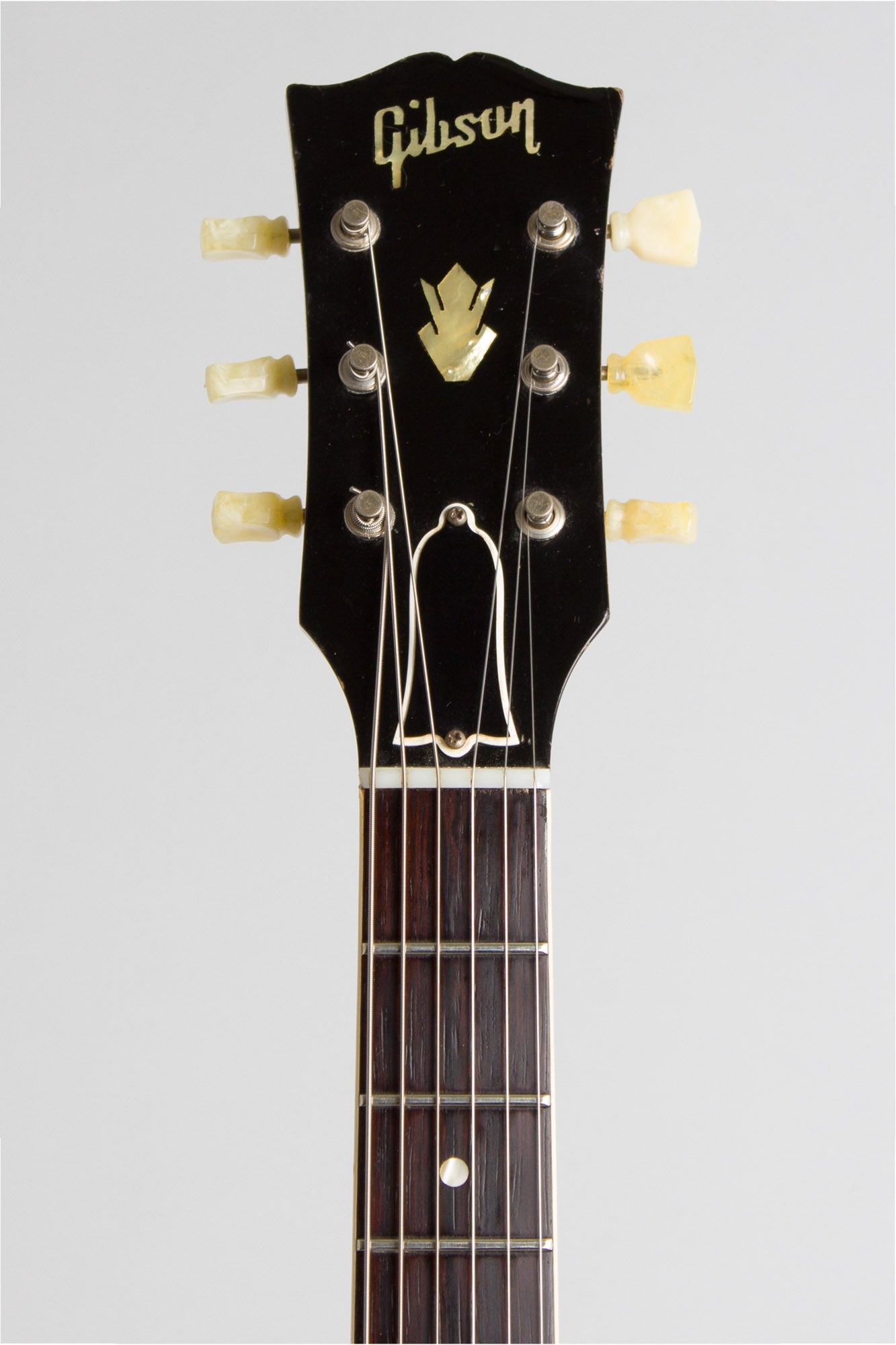 Gibson ES-335TD Semi-Hollow Body Electric Guitar (1959)