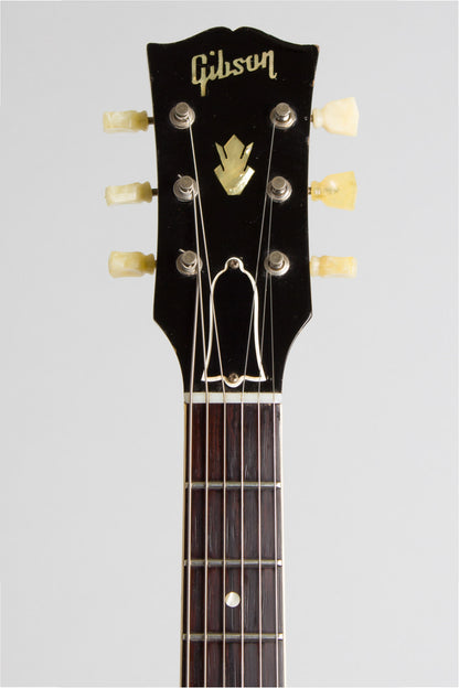 Gibson ES-335TD Semi-Hollow Body Electric Guitar (1959)
