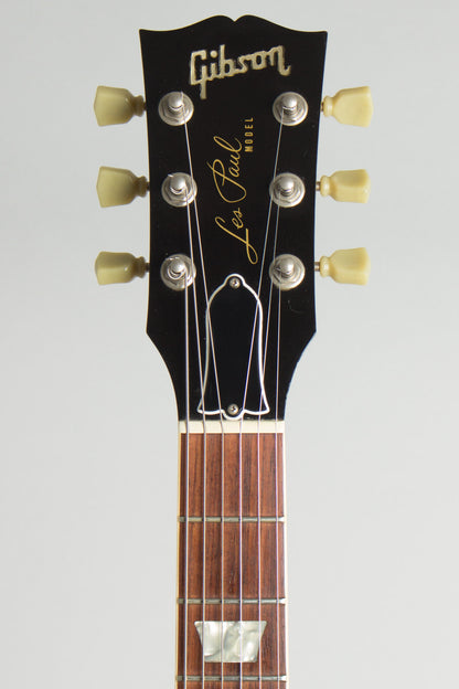 Gibson Les Paul Standard Solid Body Electric Guitar (1989)