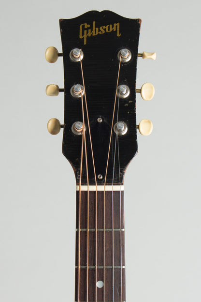 Gibson J-45 Flat Top Acoustic Guitar (1952)