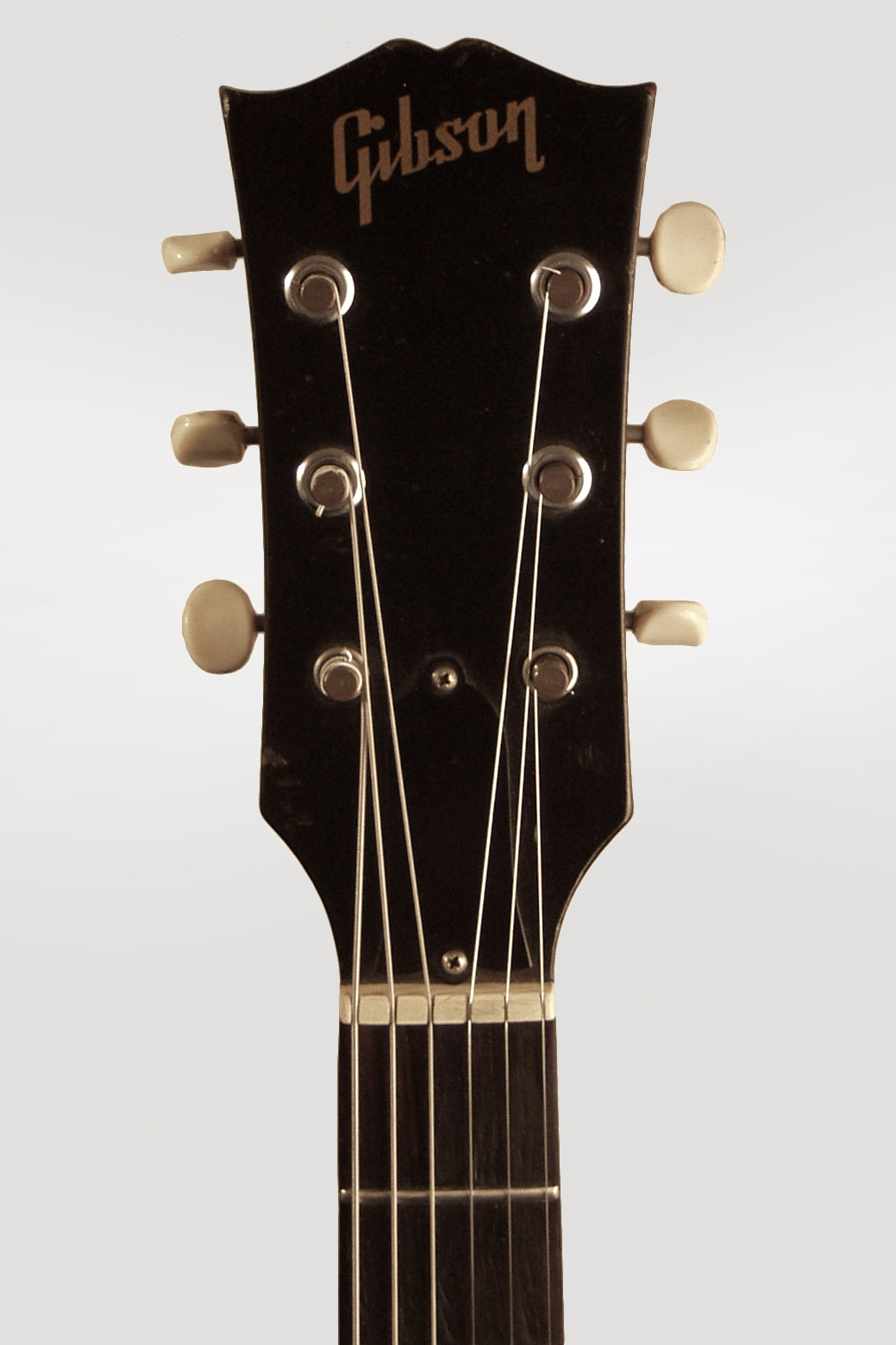 Gibson ES-125TDC Thinline Hollow Body Electric Guitar (1967)