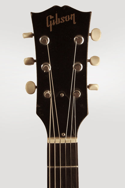 Gibson ES-125TDC Thinline Hollow Body Electric Guitar (1967)