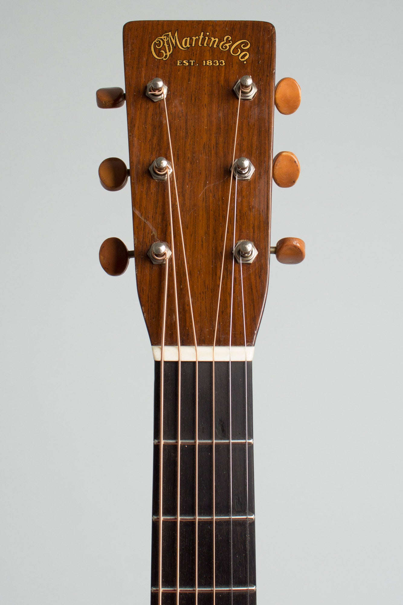 C. F. Martin 00-18 Flat Top Acoustic Guitar (1940)