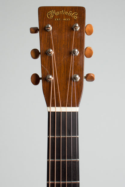 C. F. Martin 00-18 Flat Top Acoustic Guitar (1940)