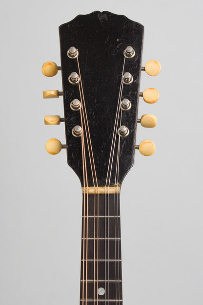 Gibson Style A Carved Top Mandolin (1920)