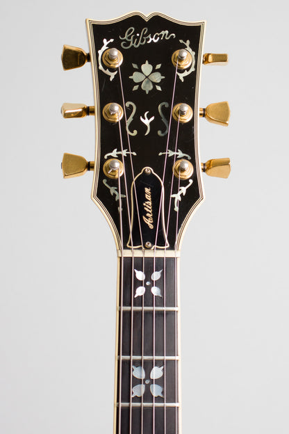 Gibson Les Paul Artisan Solid Body Electric Guitar (1977)