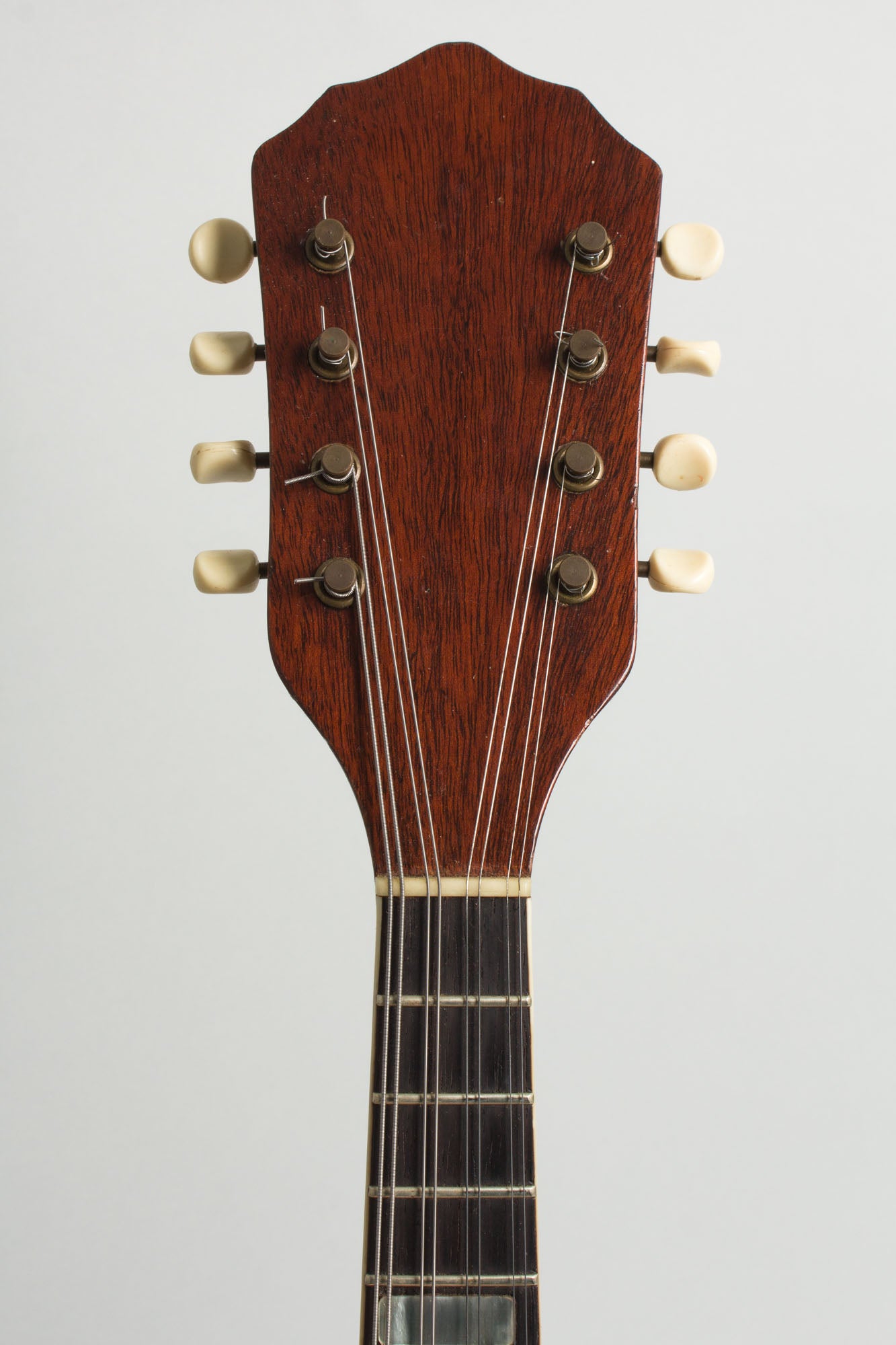 Kay Florentine K-72 Hollow Body Electric Mandolin (1959)