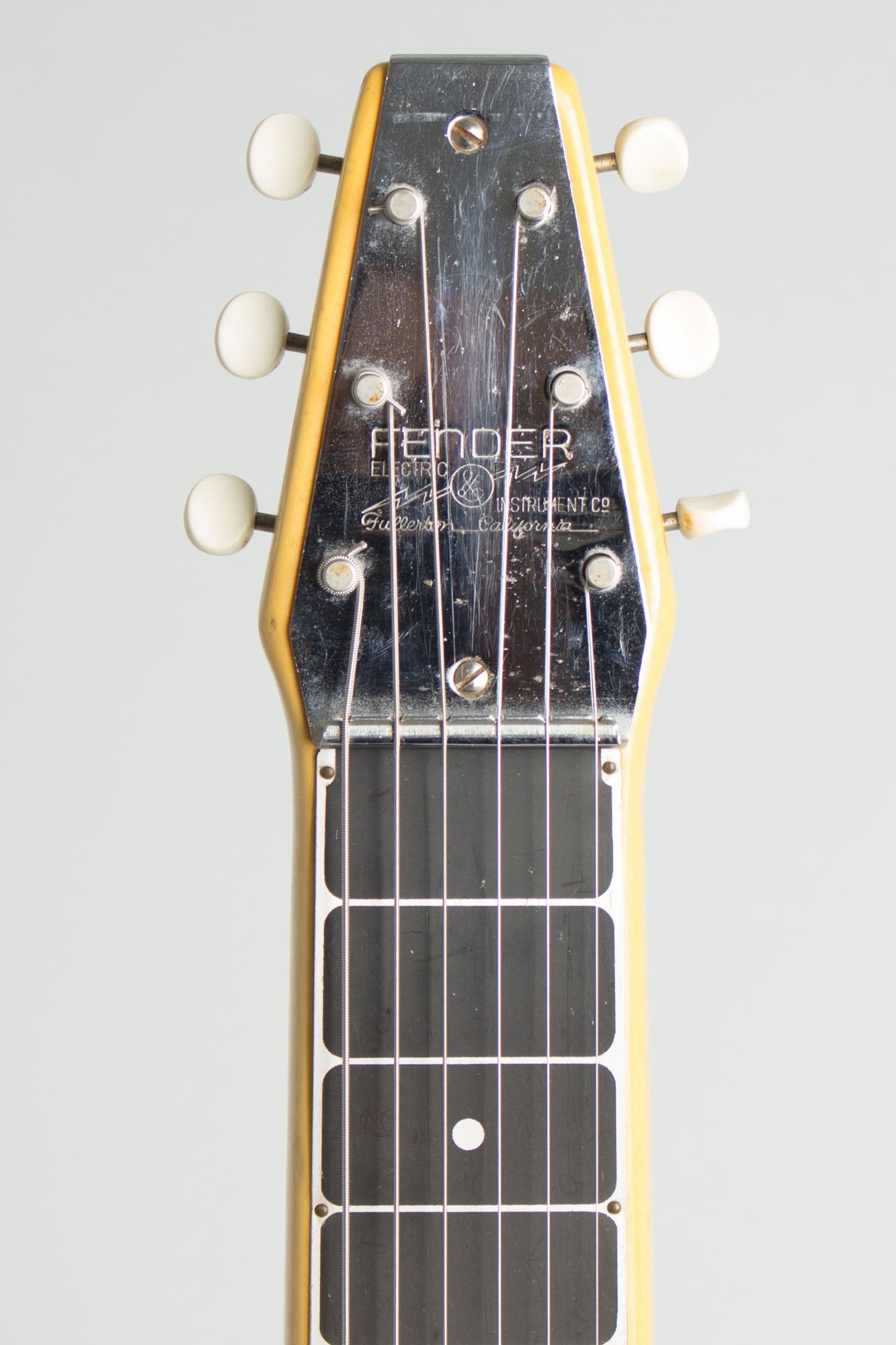 Fender Champion Lap Steel Electric Guitar (1950)