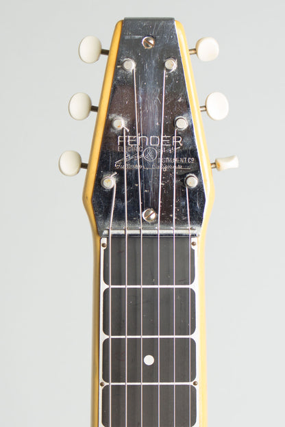 Fender Champion Lap Steel Electric Guitar (1950)