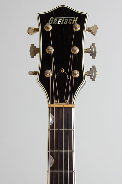 Gretsch Country Club Model 6192 Custom Thinline Hollow Body Electric Guitar (1963)